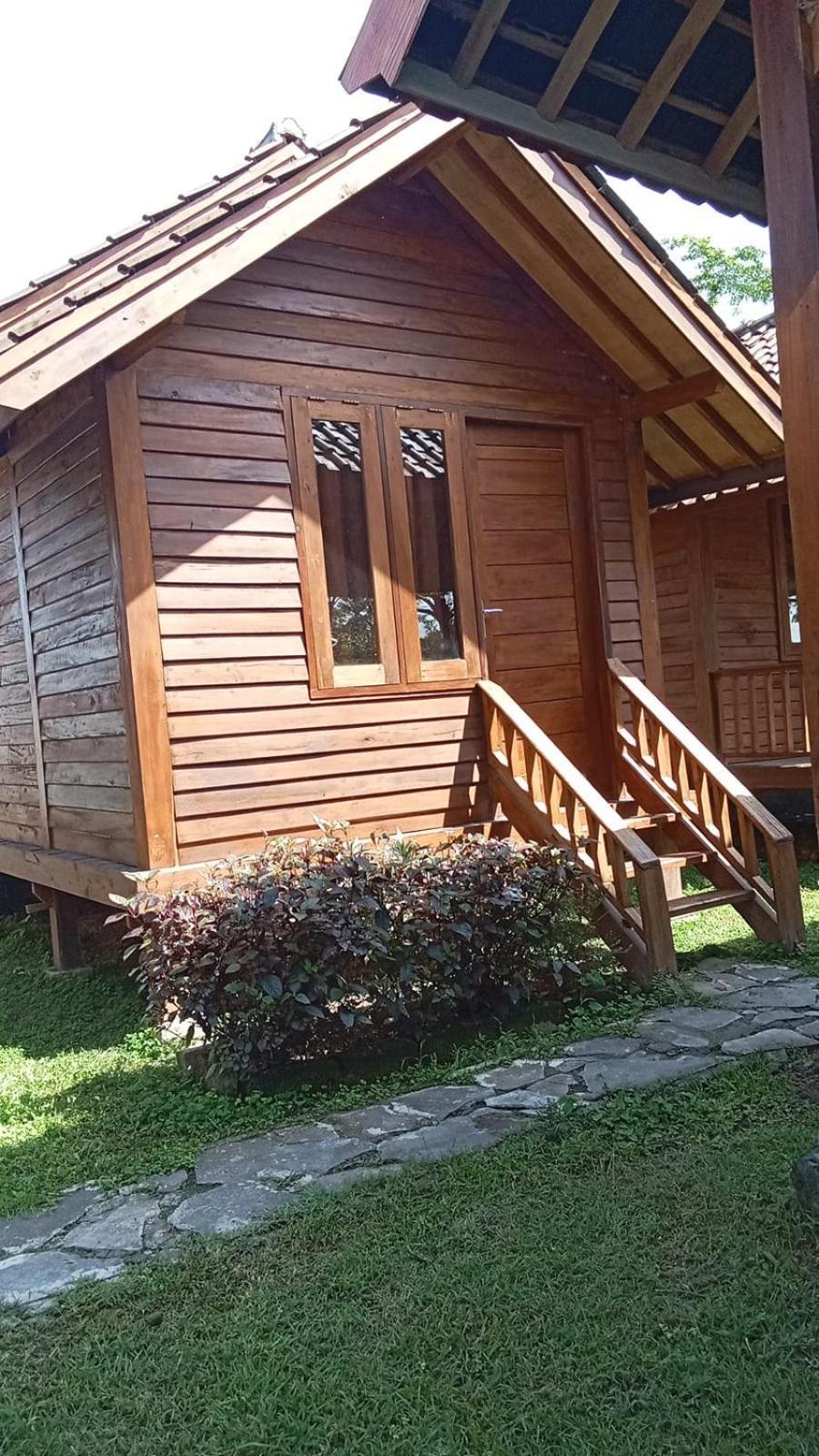 Mayeka Transit Hostel Bandara Internasional Lombok Praya Kültér fotó