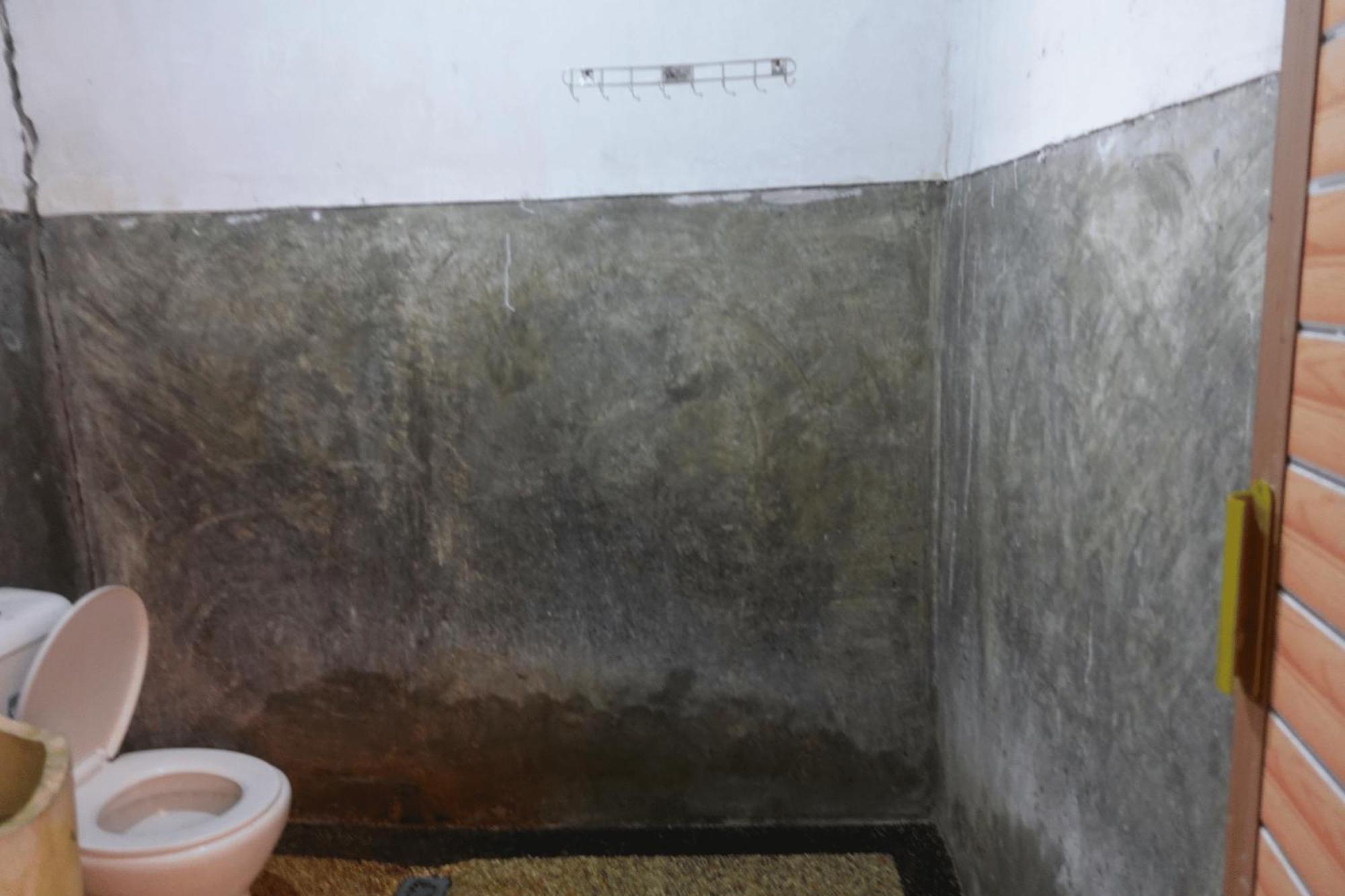 Mayeka Transit Hostel Bandara Internasional Lombok Praya Kültér fotó